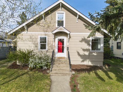 Tiny photo for 761 5th Avenue, Kalispell, MT 59901 (MLS # 30070243)