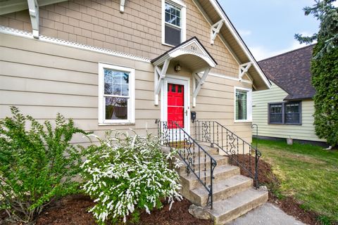 Tiny photo for 761 5th Avenue, Kalispell, MT 59901 (MLS # 30070243)
