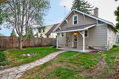 Tiny photo for 761 5th Avenue, Kalispell, MT 59901 (MLS # 30070243)