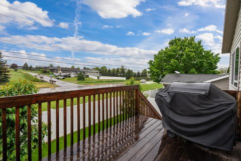 Tiny photo for 286 Empire Loop, Kalispell, MT 59901 (MLS # 30072248)