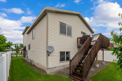 Tiny photo for 286 Empire Loop, Kalispell, MT 59901 (MLS # 30072248)