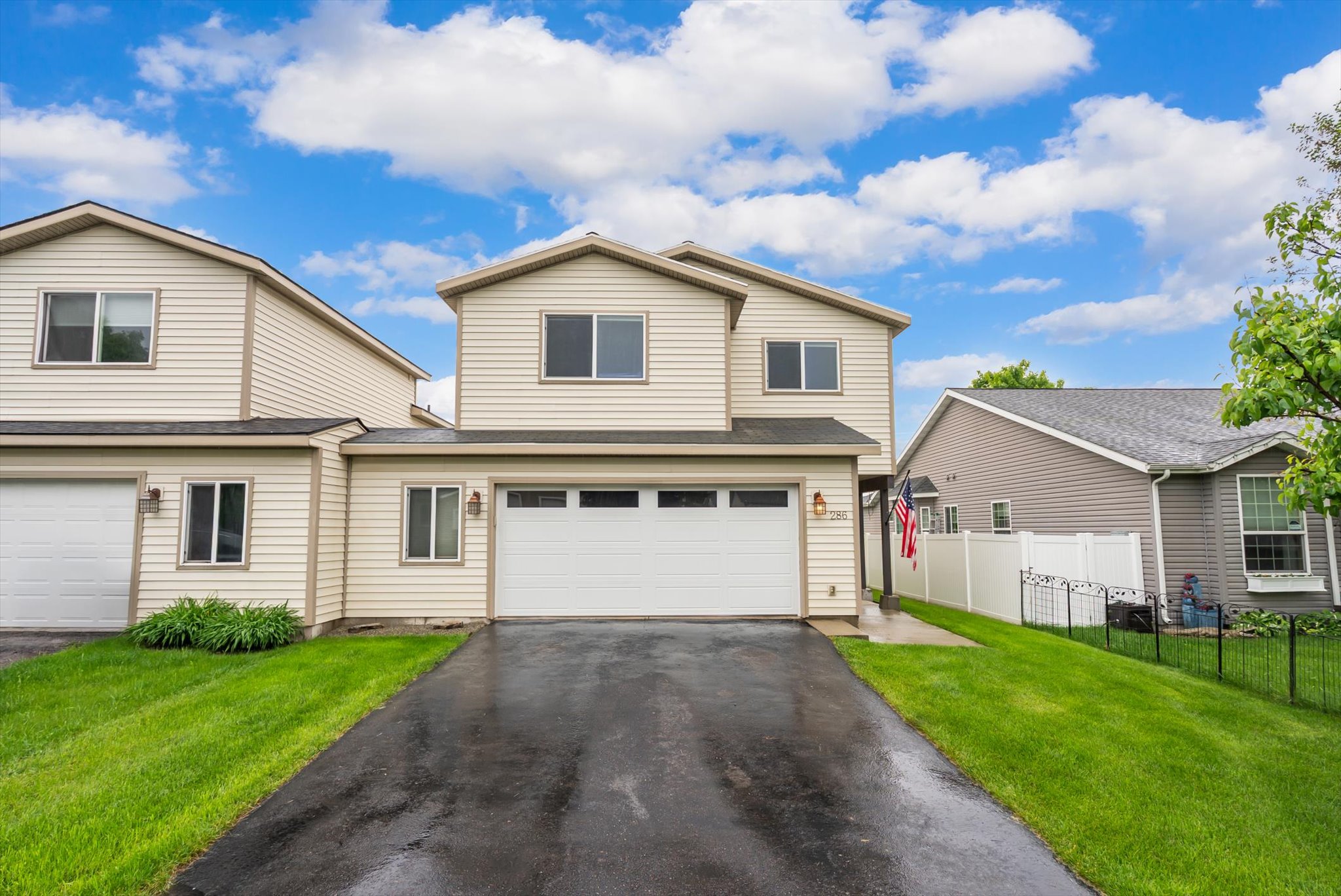 286 Empire Loop