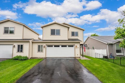 Tiny photo for 286 Empire Loop, Kalispell, MT 59901 (MLS # 30072248)