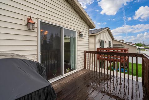 Tiny photo for 286 Empire Loop, Kalispell, MT 59901 (MLS # 30072248)
