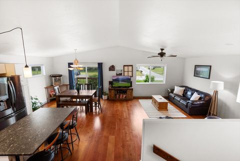 Tiny photo for 286 Empire Loop, Kalispell, MT 59901 (MLS # 30072248)
