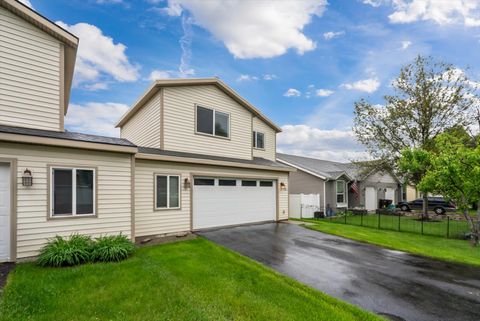 Tiny photo for 286 Empire Loop, Kalispell, MT 59901 (MLS # 30072248)