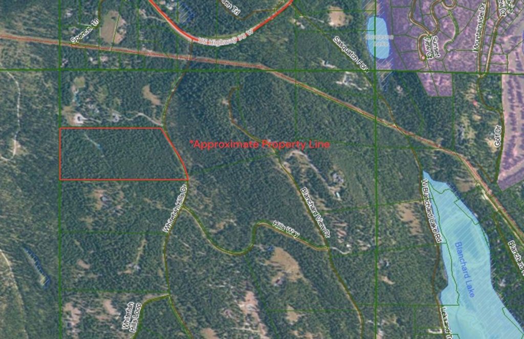 Photo of 200 Whitefish Hills Drive, Whitefish, MT 59937 (MLS # 30069643)