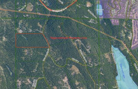 Tiny photo for 200 Whitefish Hills Drive, Whitefish, MT 59937 (MLS # 30069643)