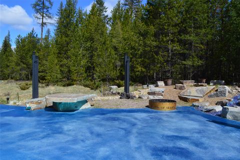 Tiny photo for 200 Whitefish Hills Drive, Whitefish, MT 59937 (MLS # 30069643)