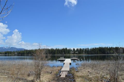 Tiny photo for 200 Whitefish Hills Drive, Whitefish, MT 59937 (MLS # 30069643)