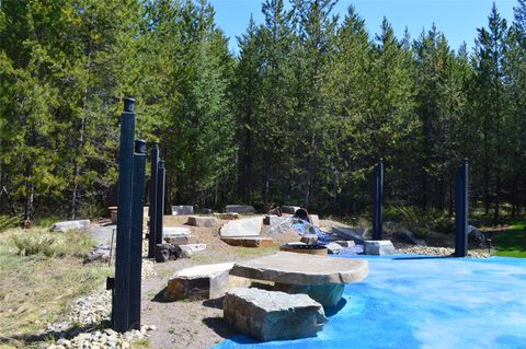 Tiny photo for 200 Whitefish Hills Drive, Whitefish, MT 59937 (MLS # 30069643)