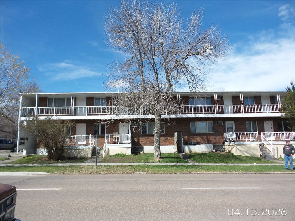 Photo of 525 5th Avenue N, Great Falls, MT 59401 (MLS # 30070644)