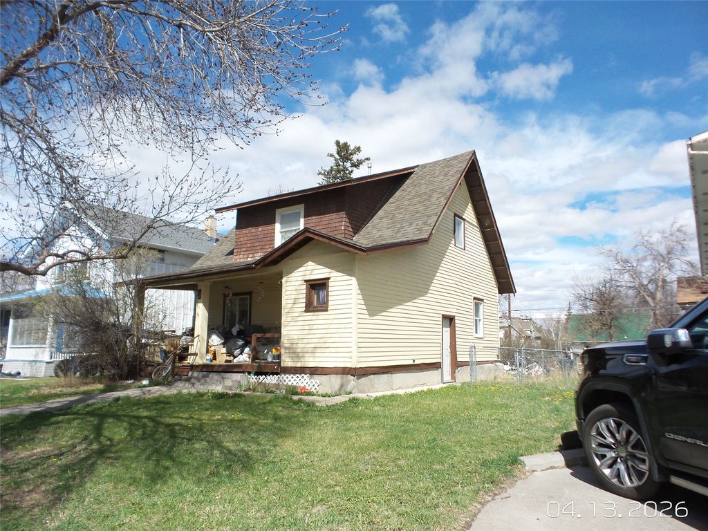 Photo of 525 5th Avenue N, Great Falls, MT 59401 (MLS # 30070644)