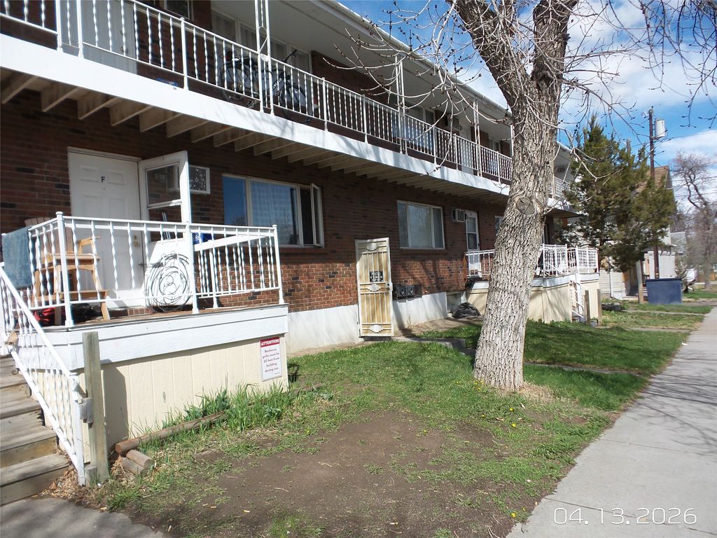 Photo of 525 5th Avenue N, Great Falls, MT 59401 (MLS # 30070644)