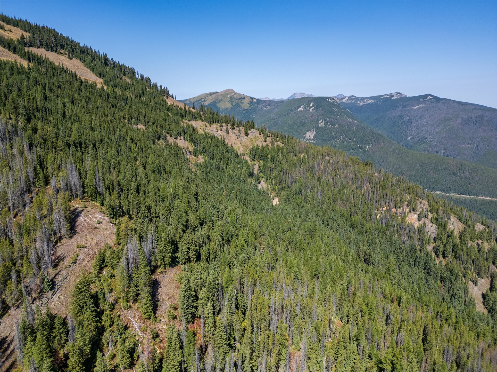 TBD NF 2300 Road
