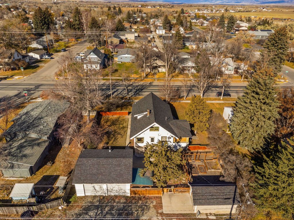 Photo of 804 Broadway Street, Townsend, MT 59644 (MLS # 30060813)