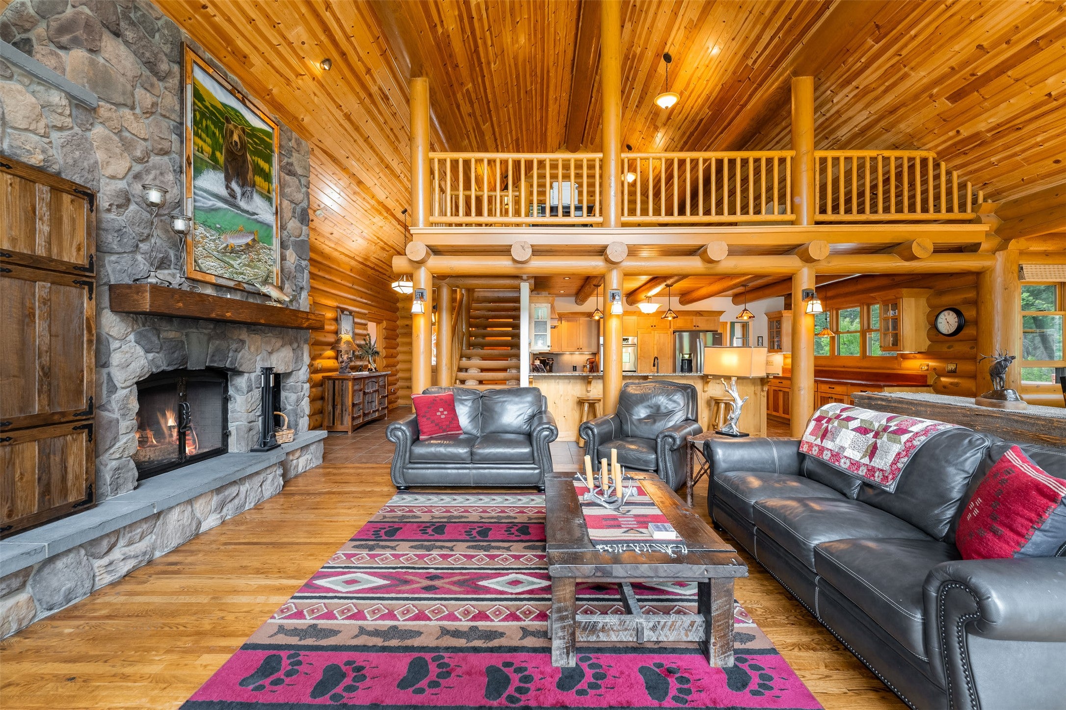 20 Wood Ridge Drive