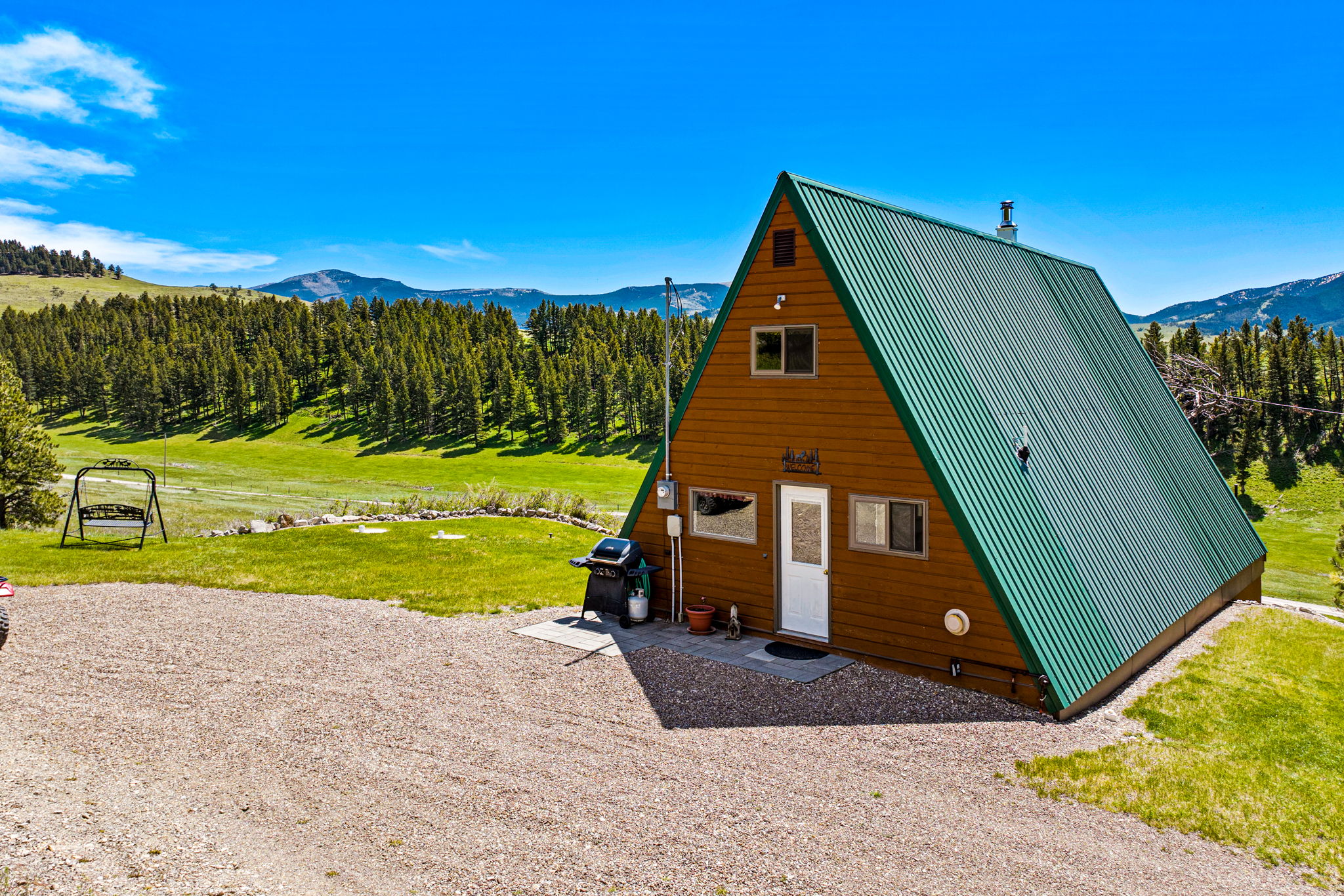 3567 Limestone Canyon Road