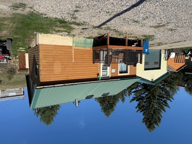 114 Apple Road