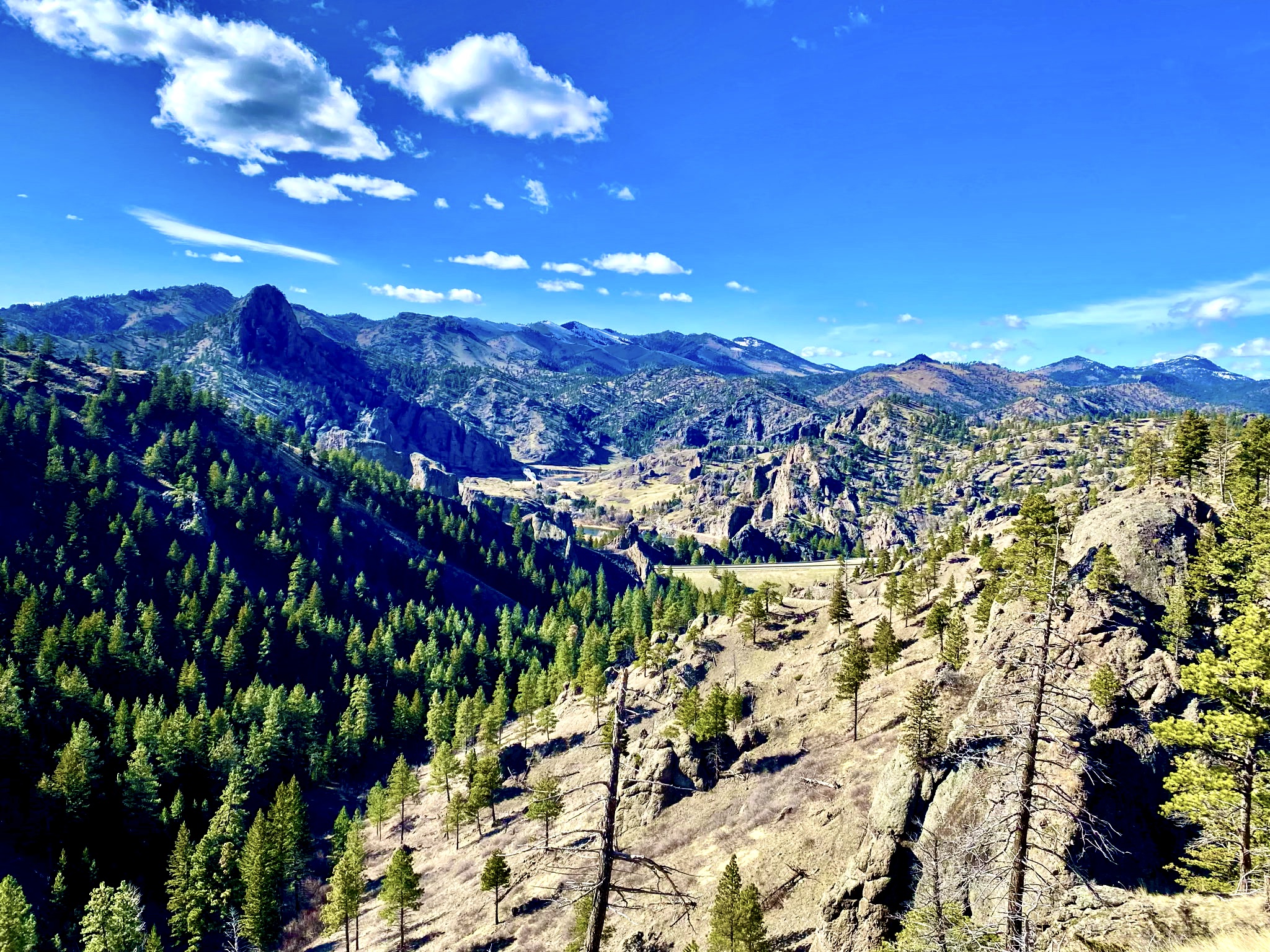 TBD Novak Creek Lane