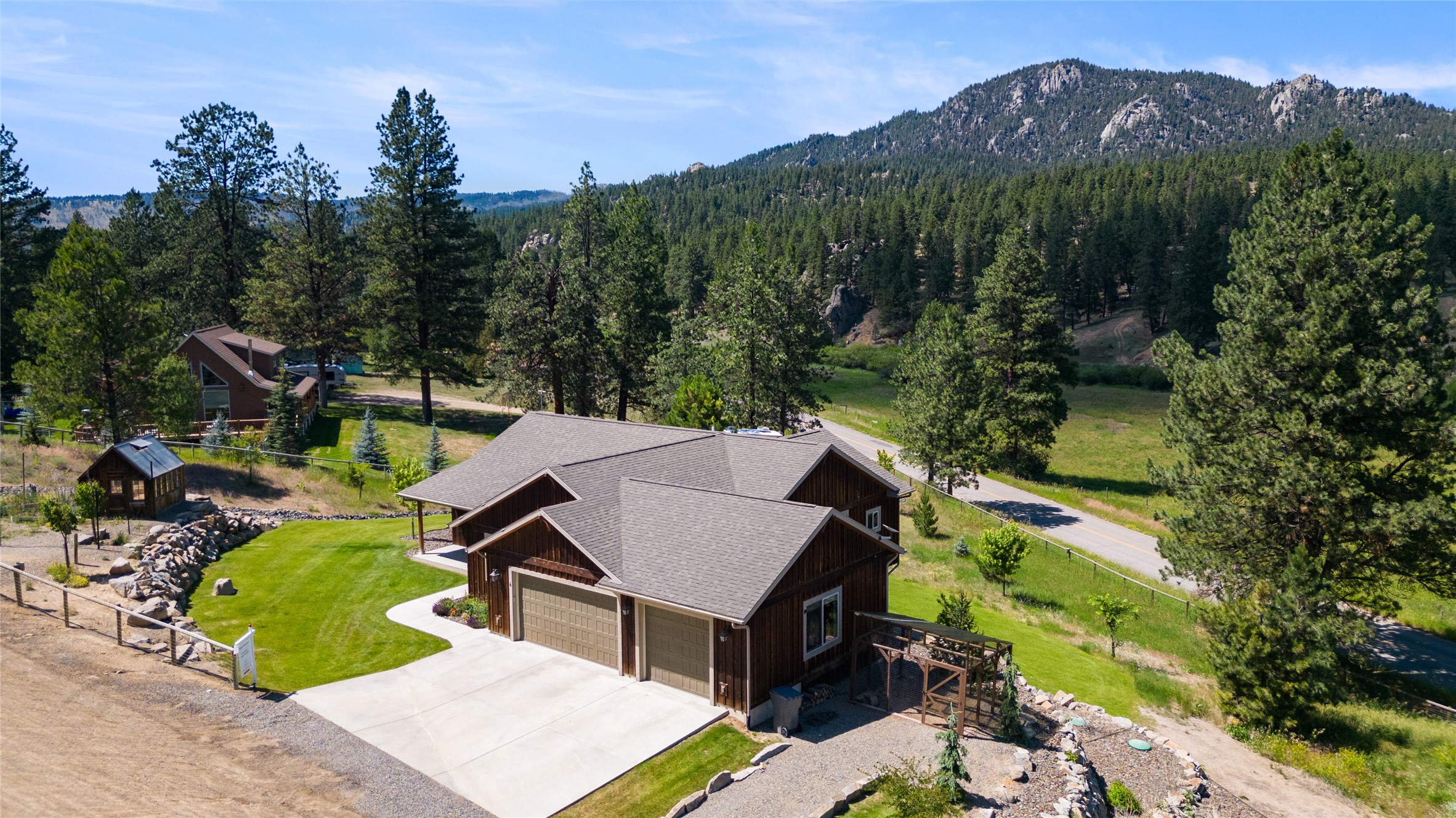 4 Juniper Lane