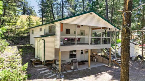 Photo of 100 Pine Bay Drive, Rexford, MT 59930 (MLS # 30074702)