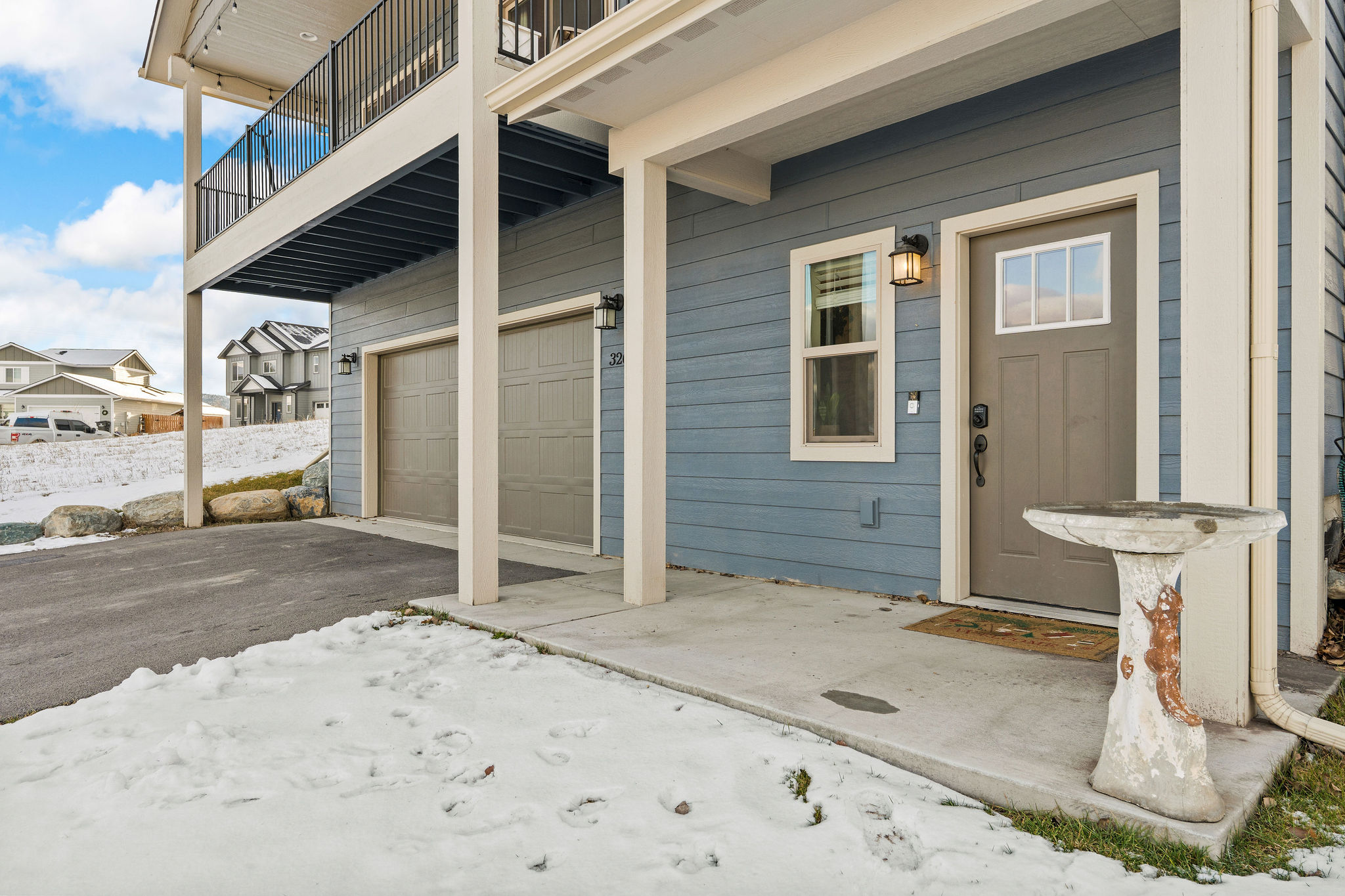 326 Mountain Vista Way