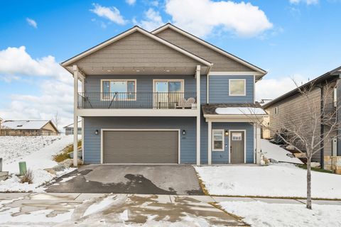 326 Mountain Vista Way Kalispell MT 59901