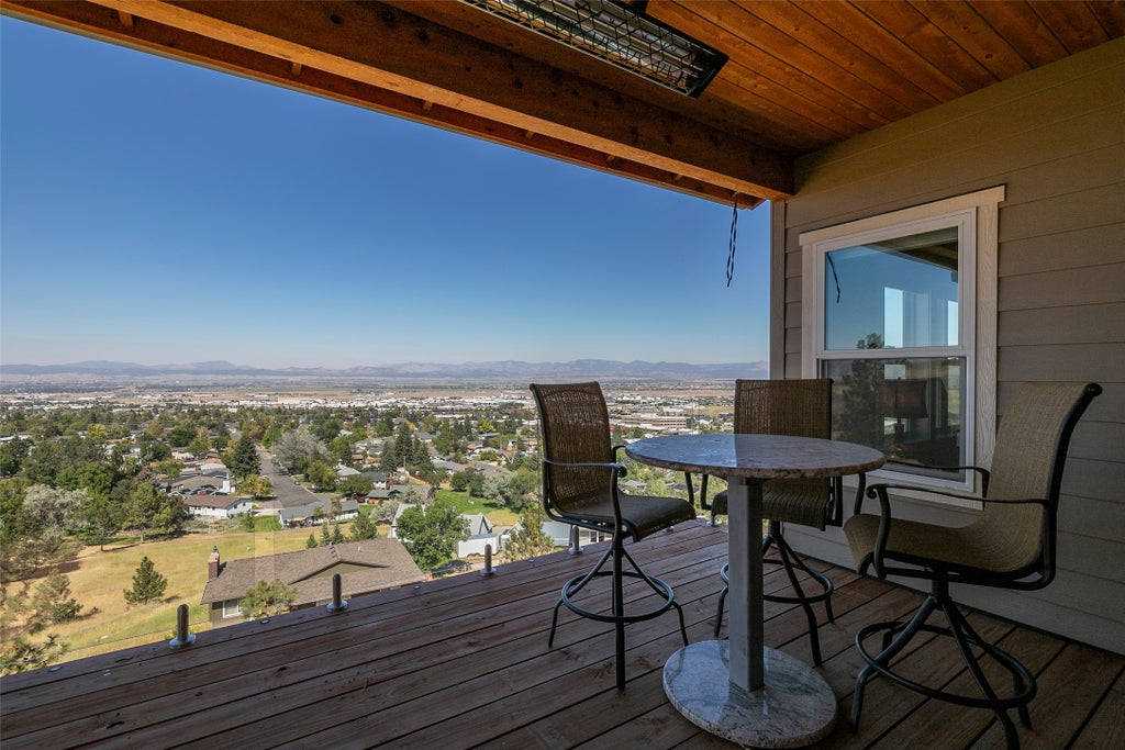 Photo of 2060 Scott Drive, Helena, MT 59601 (MLS # 30078309)