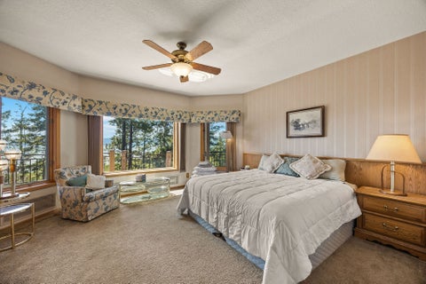 Tiny photo for NHN Eagle Bend Drive, Bigfork, MT 59911 (MLS # 30073507)