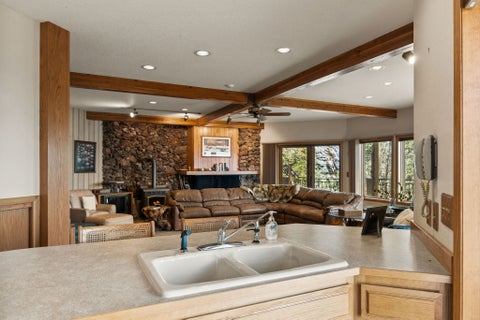 Tiny photo for NHN Eagle Bend Drive, Bigfork, MT 59911 (MLS # 30073507)
