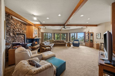 Tiny photo for NHN Eagle Bend Drive, Bigfork, MT 59911 (MLS # 30073507)