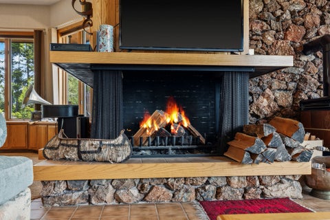 Tiny photo for NHN Eagle Bend Drive, Bigfork, MT 59911 (MLS # 30073507)