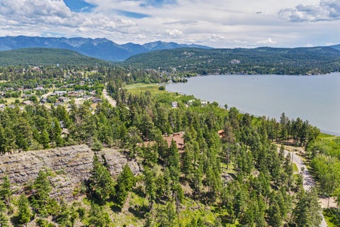 Tiny photo for NHN Eagle Bend Drive, Bigfork, MT 59911 (MLS # 30073507)