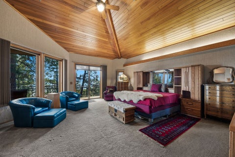 Tiny photo for NHN Eagle Bend Drive, Bigfork, MT 59911 (MLS # 30073507)