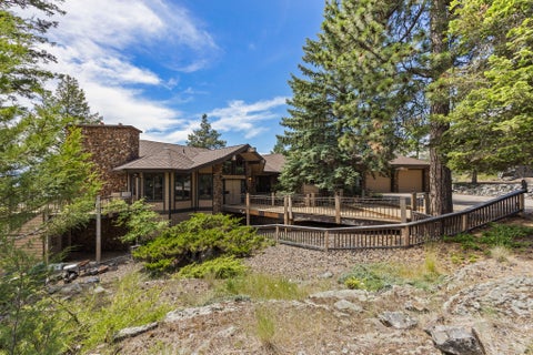 Tiny photo for NHN Eagle Bend Drive, Bigfork, MT 59911 (MLS # 30073507)