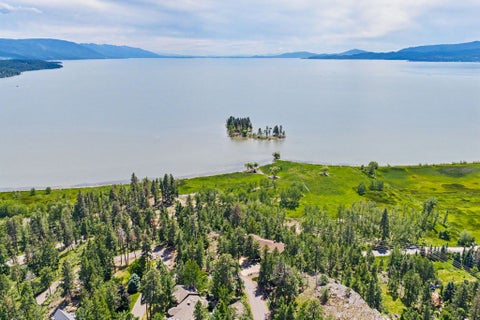 Tiny photo for NHN Eagle Bend Drive, Bigfork, MT 59911 (MLS # 30073507)