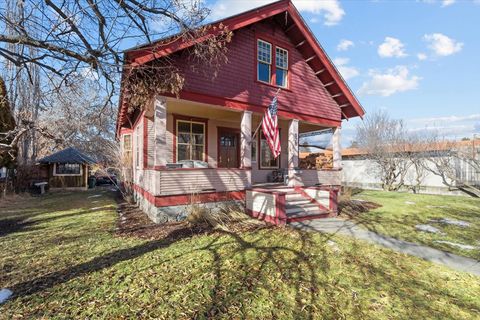 578 1st Avenue Kalispell MT 59901