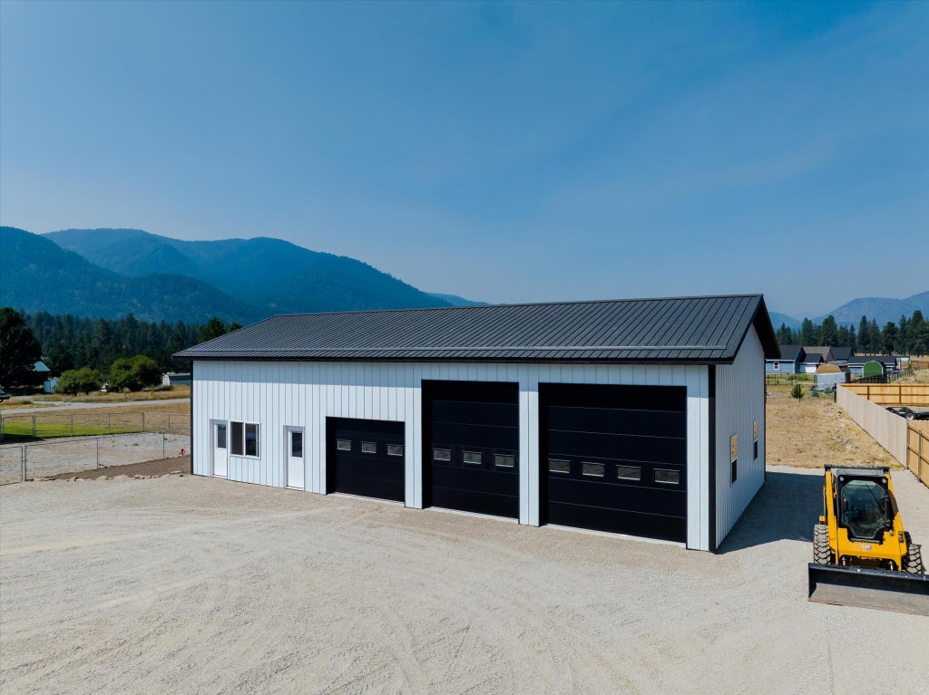 Photo of 31 Moccasin Lane, Thompson Falls, MT 59873 (MLS # 30075571)