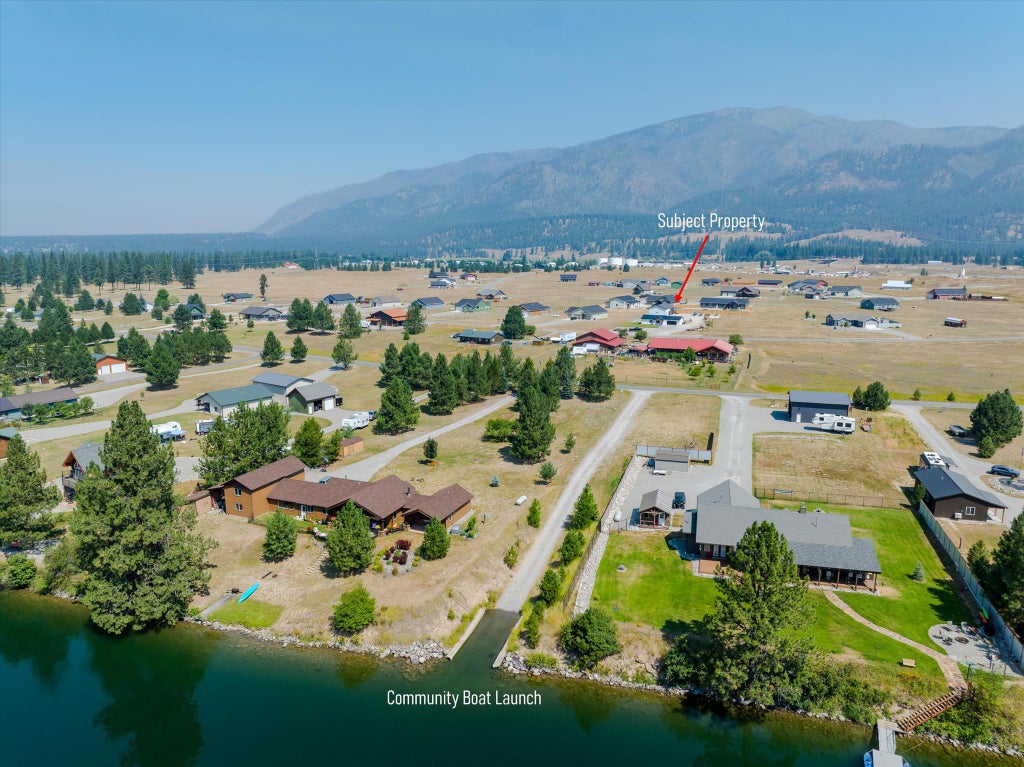 Photo of 31 Moccasin Lane, Thompson Falls, MT 59873 (MLS # 30075571)