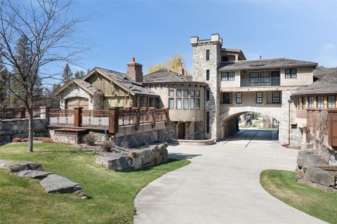 30 Bear Dance Village Bigfork MT 59911