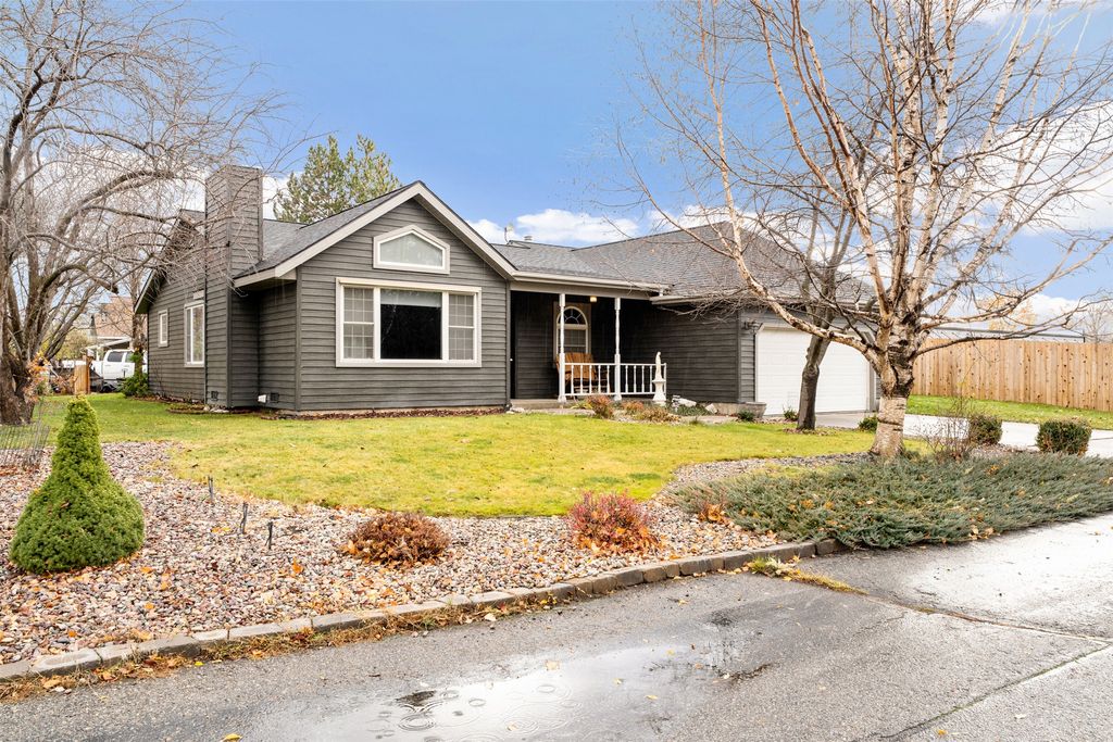 Photo of 1301 Westwood Court, Hamilton, MT 59840 (MLS # 30060755)