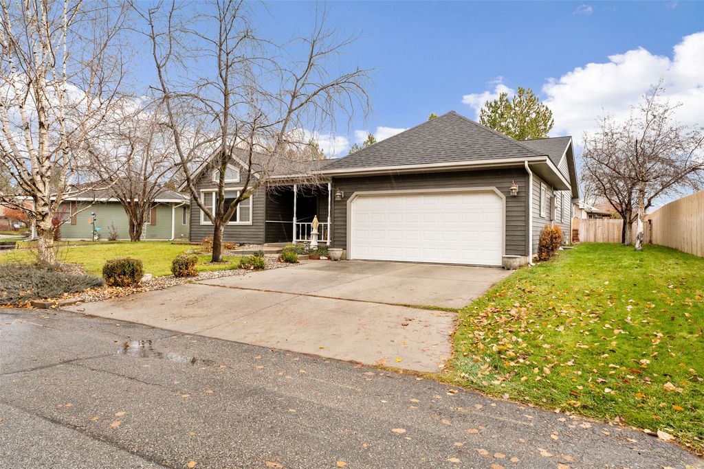 Photo of 1301 Westwood Court, Hamilton, MT 59840 (MLS # 30060755)