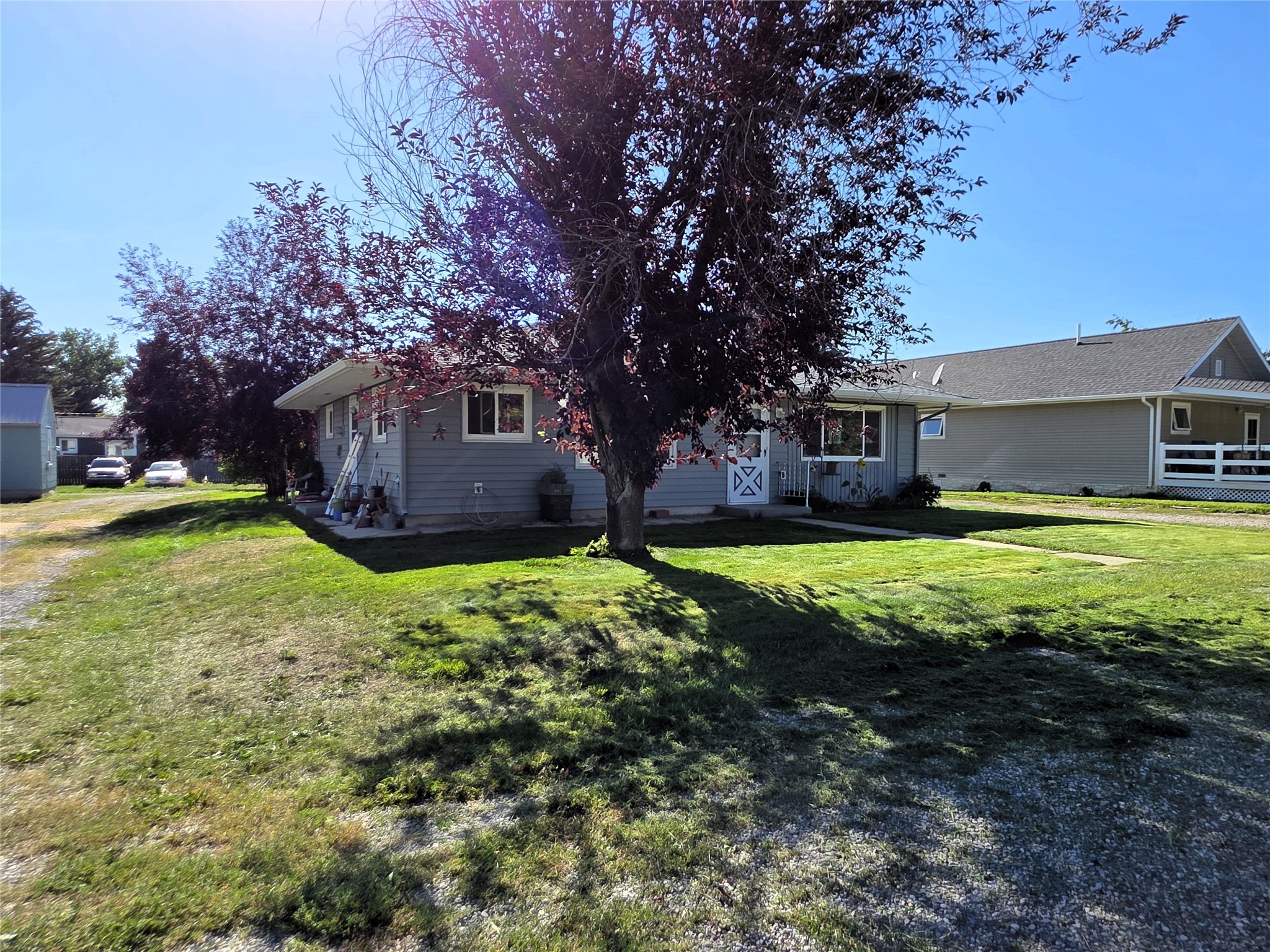 210 3rd Avenue SW