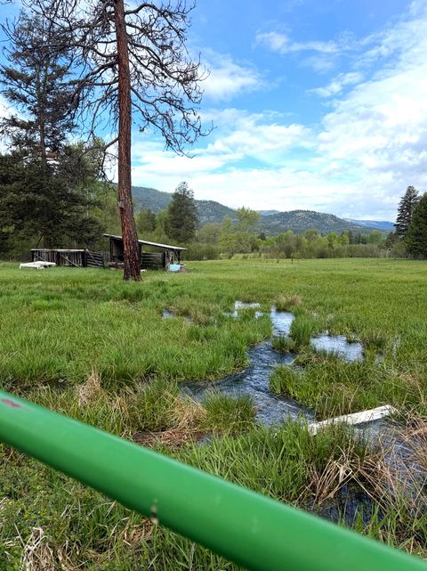 Tiny photo for 24405 Nine Mile Road, Huson, MT 59846 (MLS # 30071430)