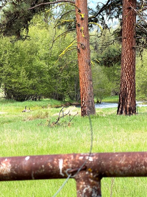 Tiny photo for 24405 Nine Mile Road, Huson, MT 59846 (MLS # 30071430)