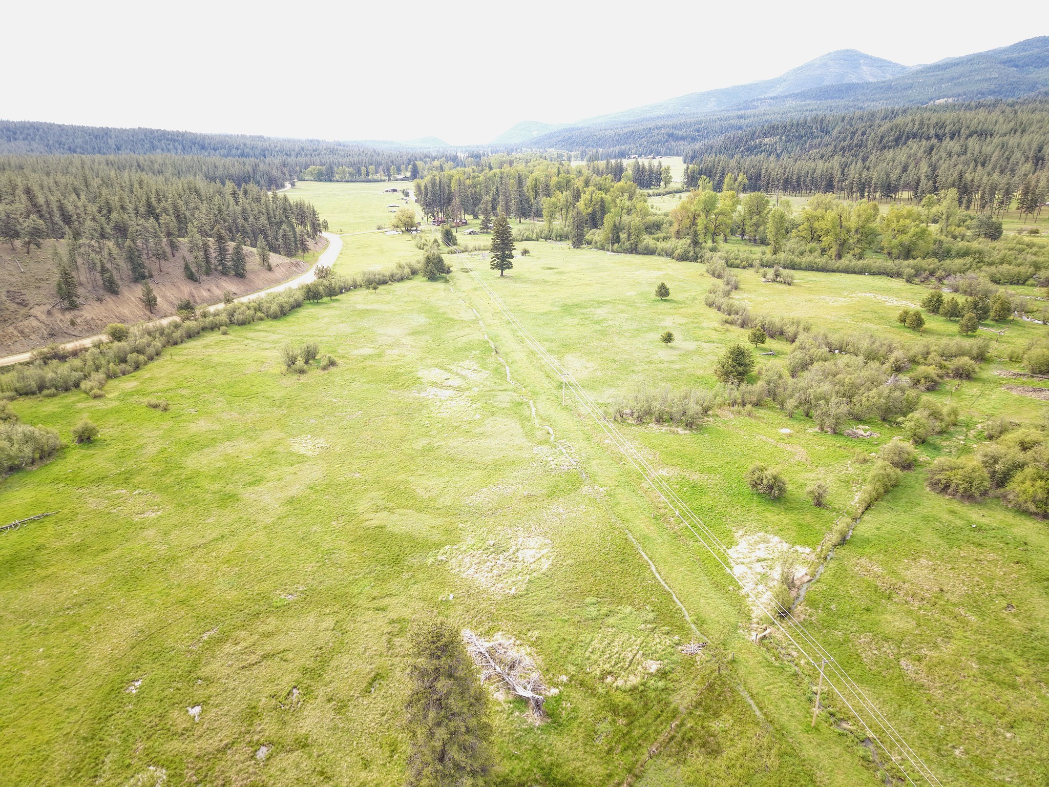 24405 Nine Mile Road
