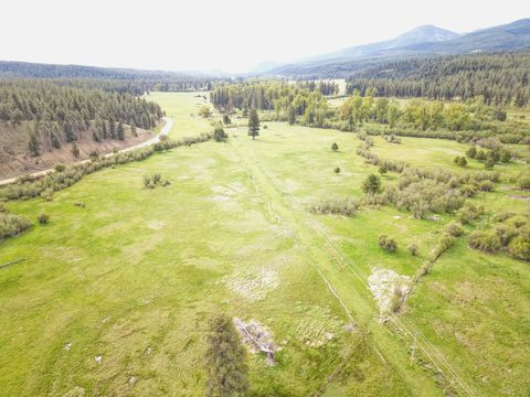 Tiny photo for 24405 Nine Mile Road, Huson, MT 59846 (MLS # 30071430)
