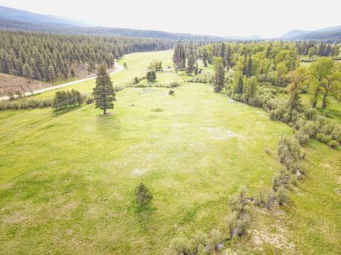 Tiny photo for 24405 Nine Mile Road, Huson, MT 59846 (MLS # 30071430)