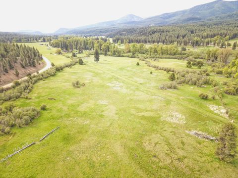 Tiny photo for 24405 Nine Mile Road, Huson, MT 59846 (MLS # 30071430)